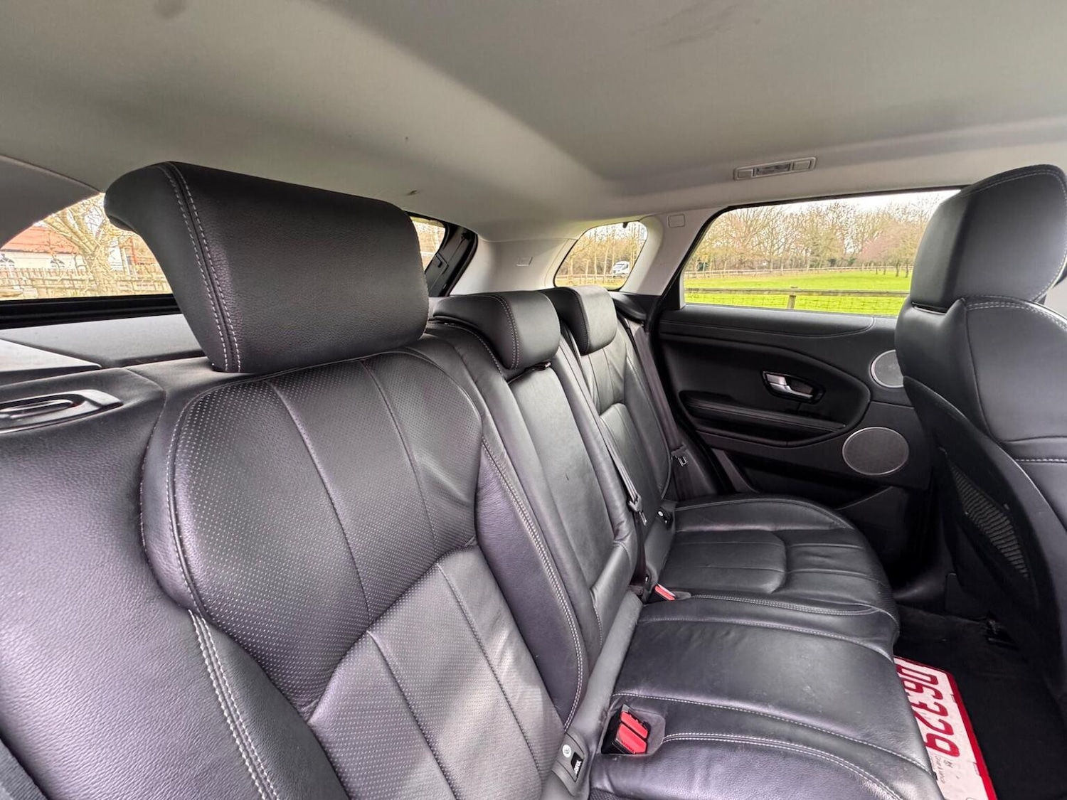 Used Land Rover Range Rover Evoque 2017 for sale - 77541630: Photo 27