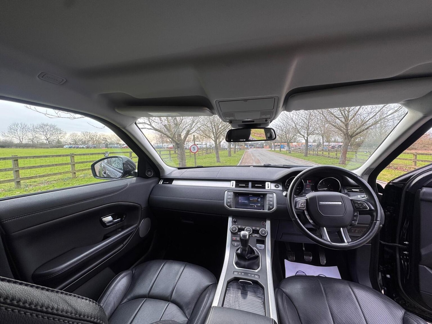 Used Land Rover Range Rover Evoque 2017 for sale - 77541630: Photo 28