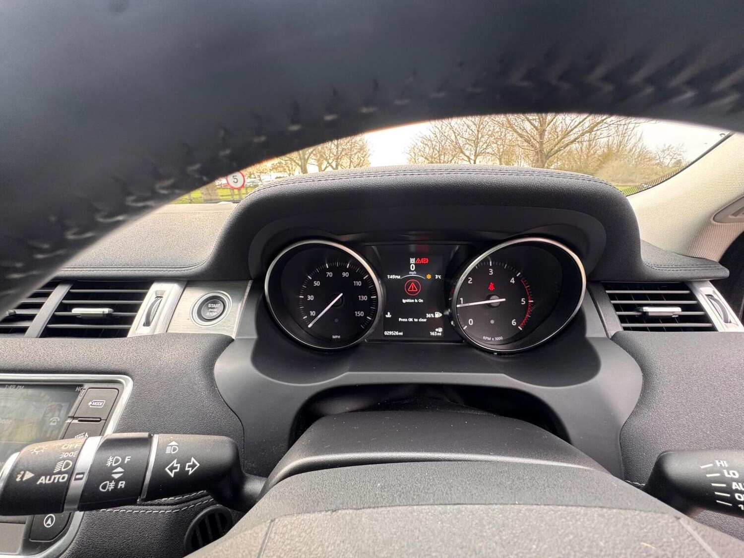 Used Land Rover Range Rover Evoque 2017 for sale - 77541630: Photo 29