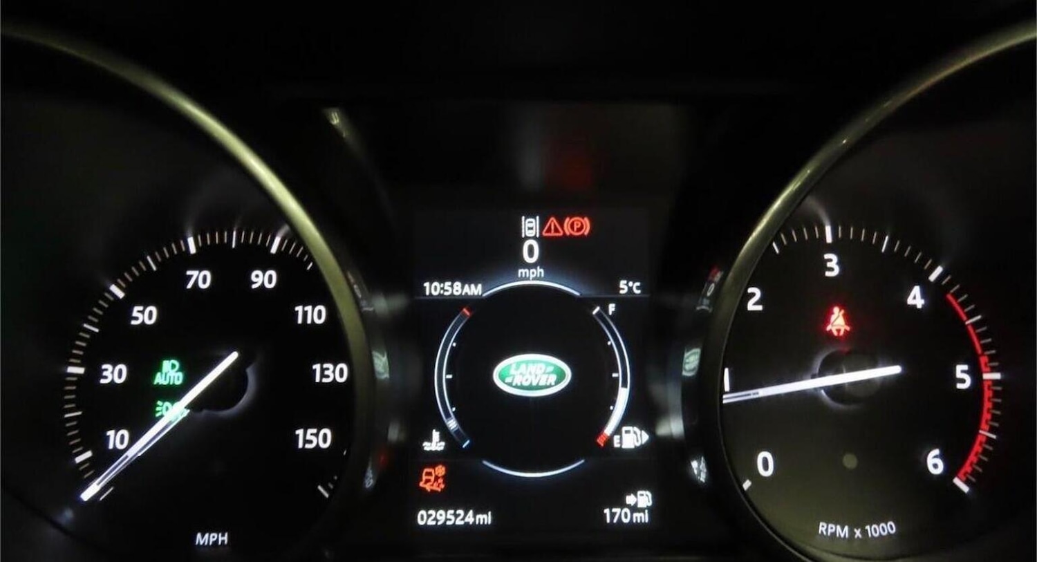 Used Land Rover Range Rover Evoque 2017 for sale - 77541630: Photo 3