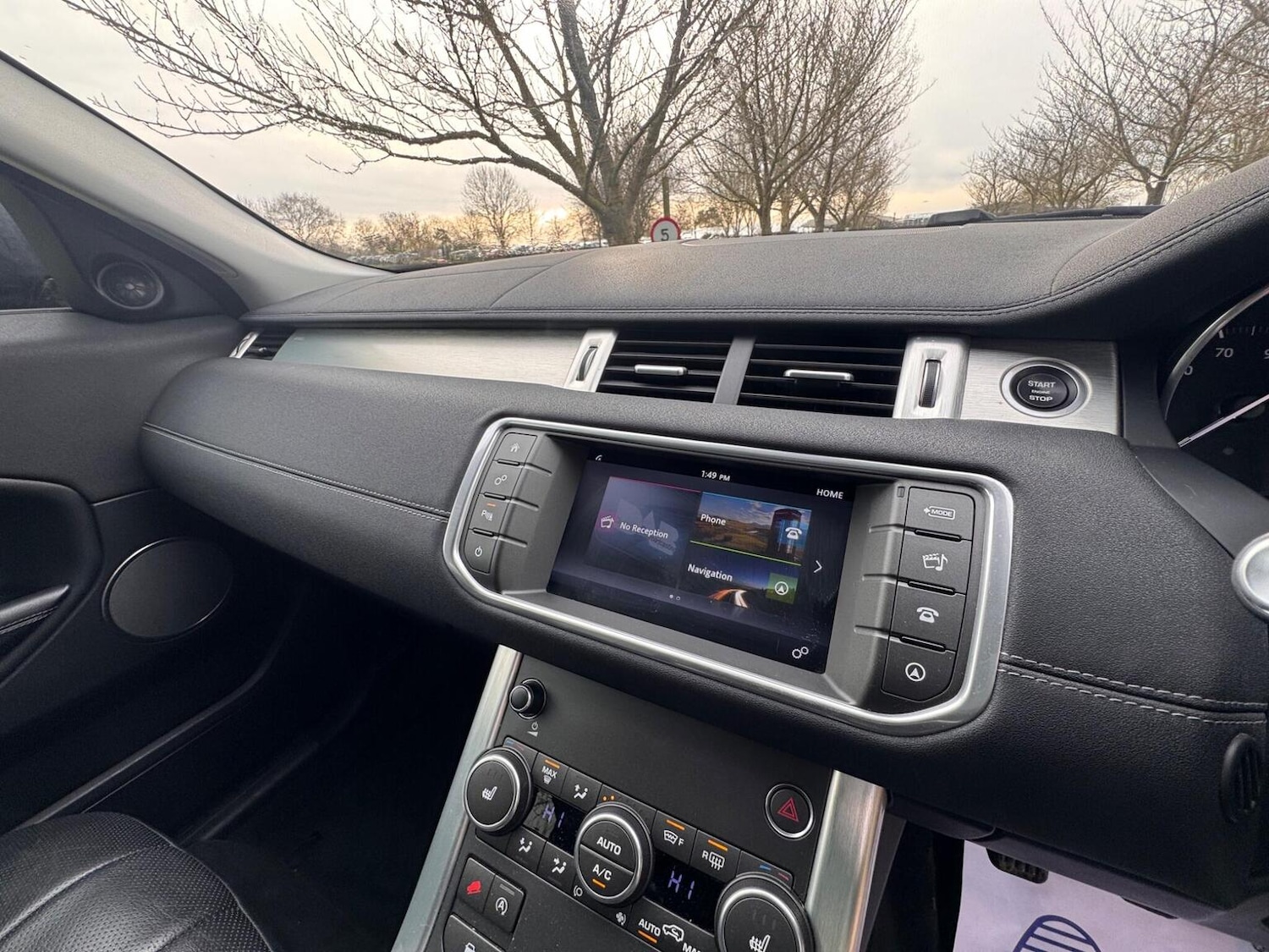 Used Land Rover Range Rover Evoque 2017 for sale - 77541630: Photo 30