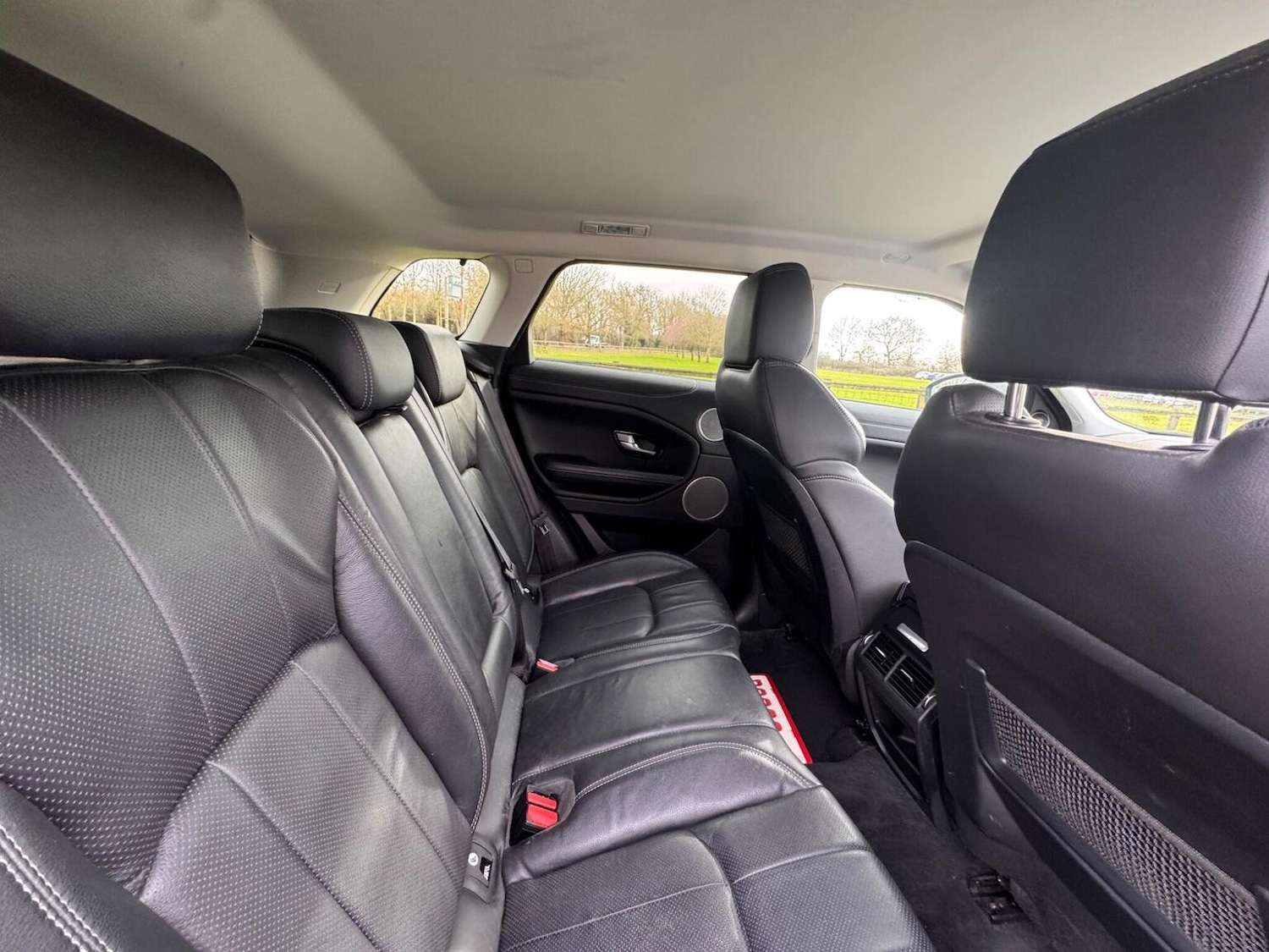 Used Land Rover Range Rover Evoque 2017 for sale - 77541630: Photo 31