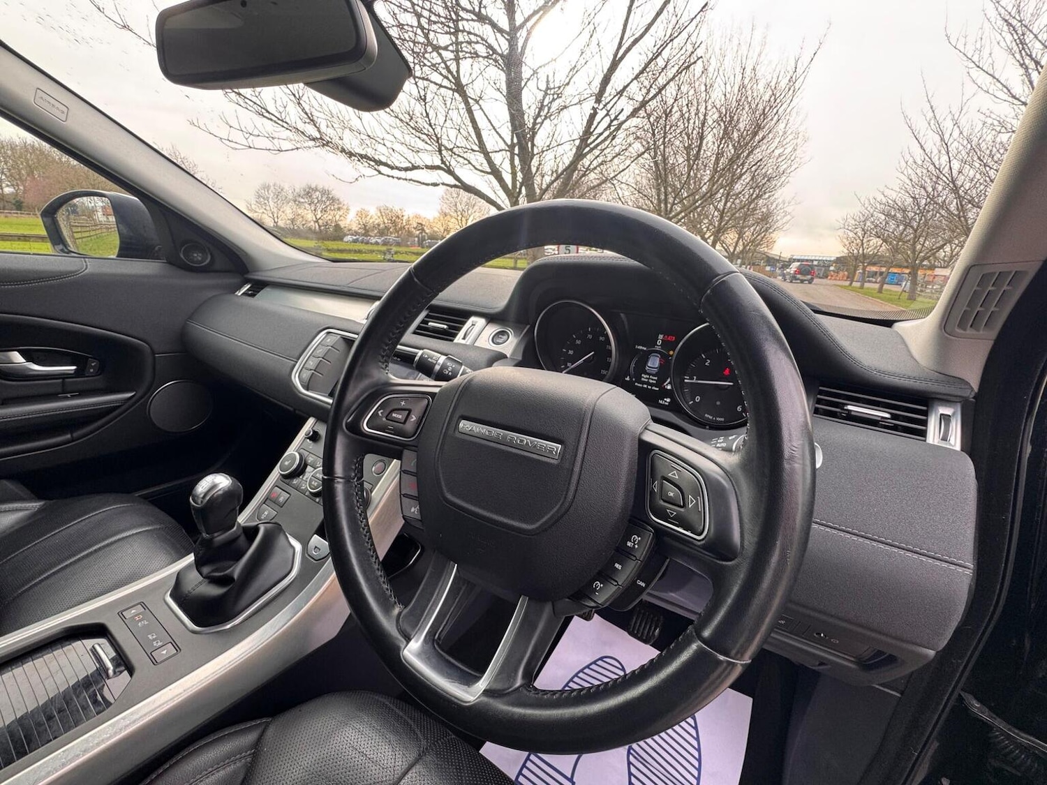 Used Land Rover Range Rover Evoque 2017 for sale - 77541630: Photo 32