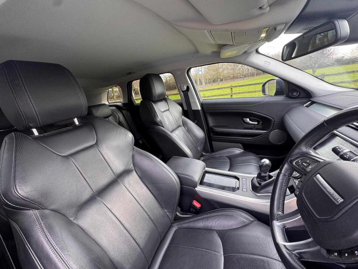 Used Land Rover Range Rover Evoque 2017 for sale - 77541630: Photo 34