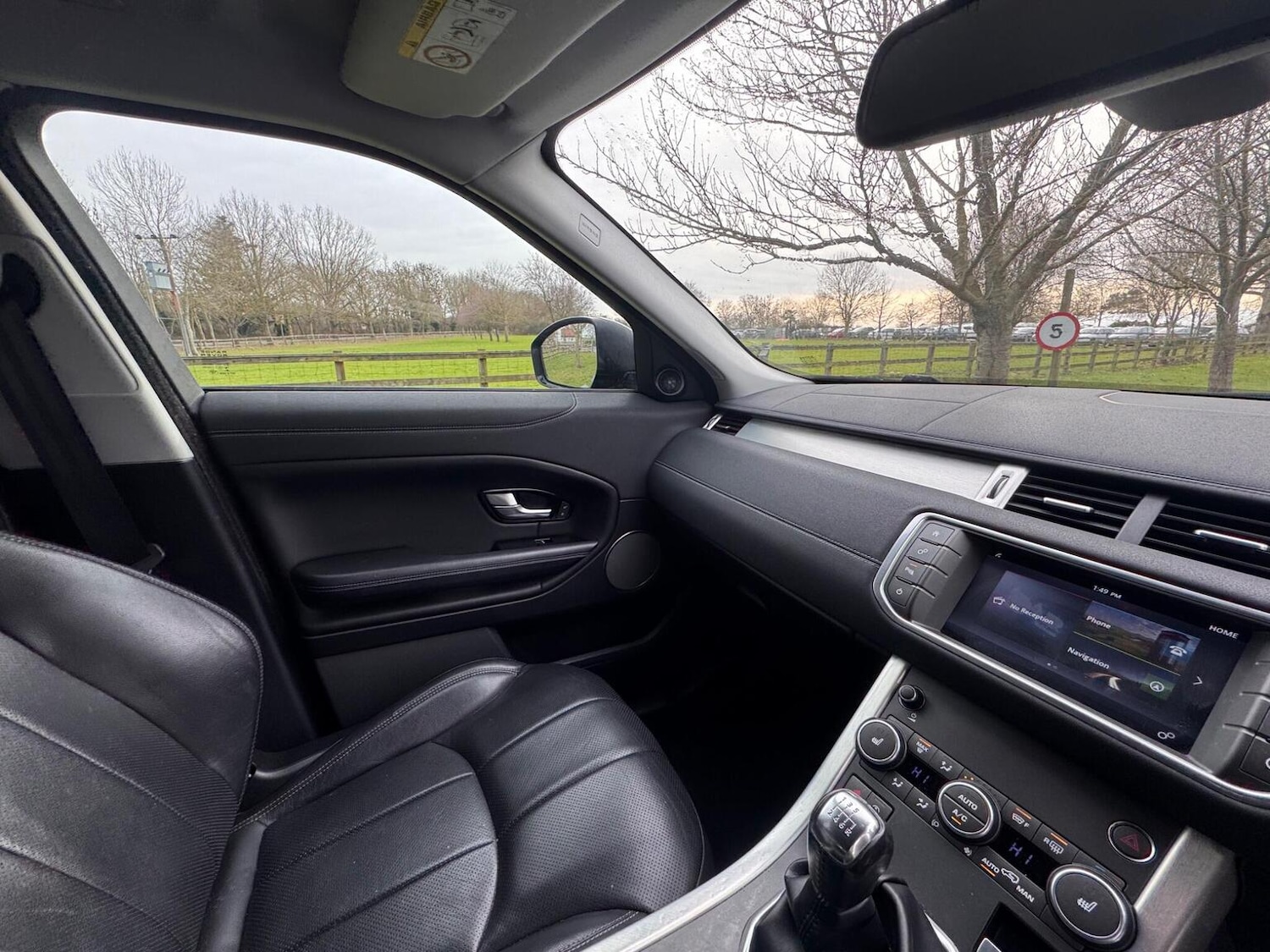 Used Land Rover Range Rover Evoque 2017 for sale - 77541630: Photo 37