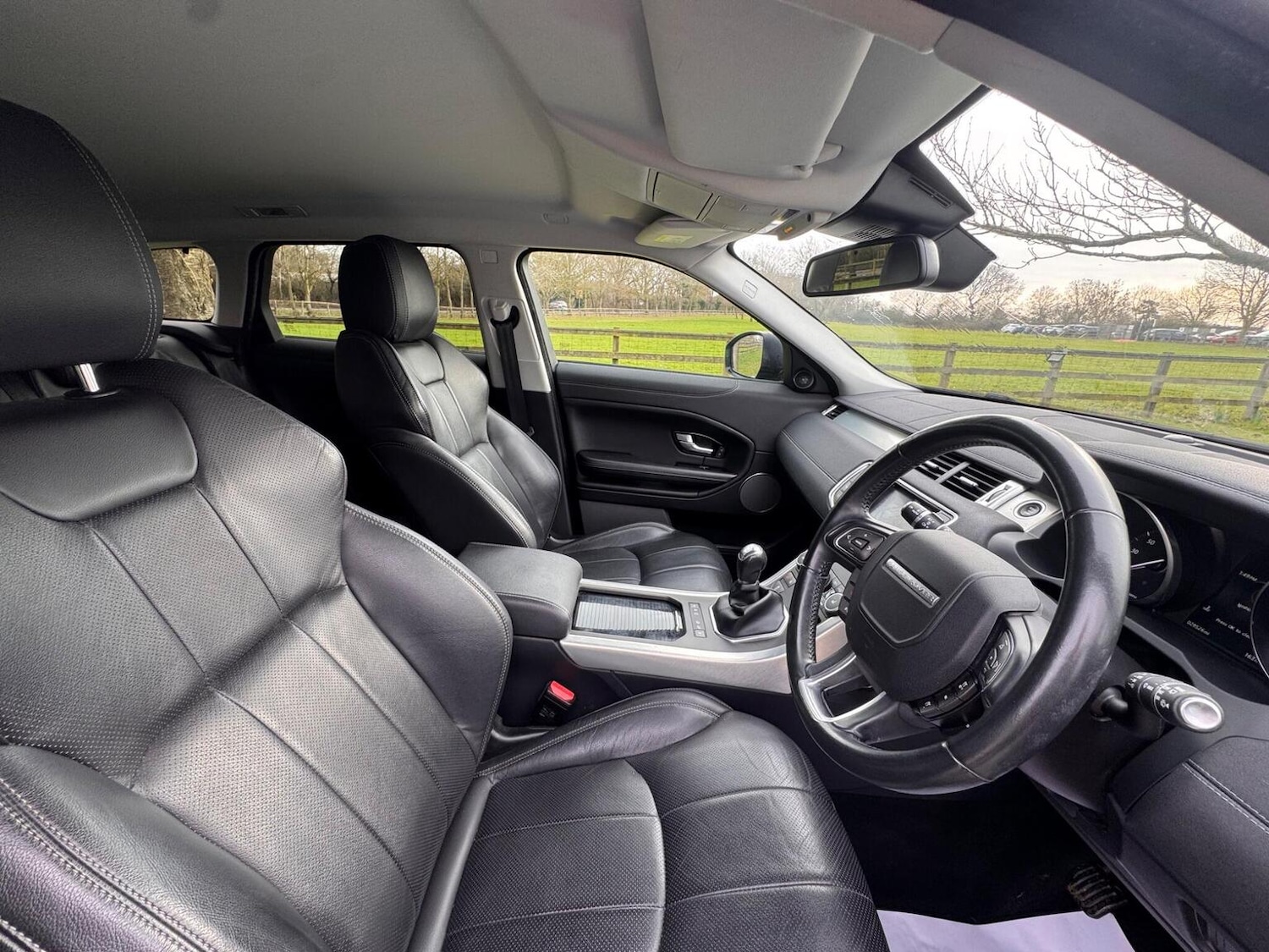 Used Land Rover Range Rover Evoque 2017 for sale - 77541630: Photo 38