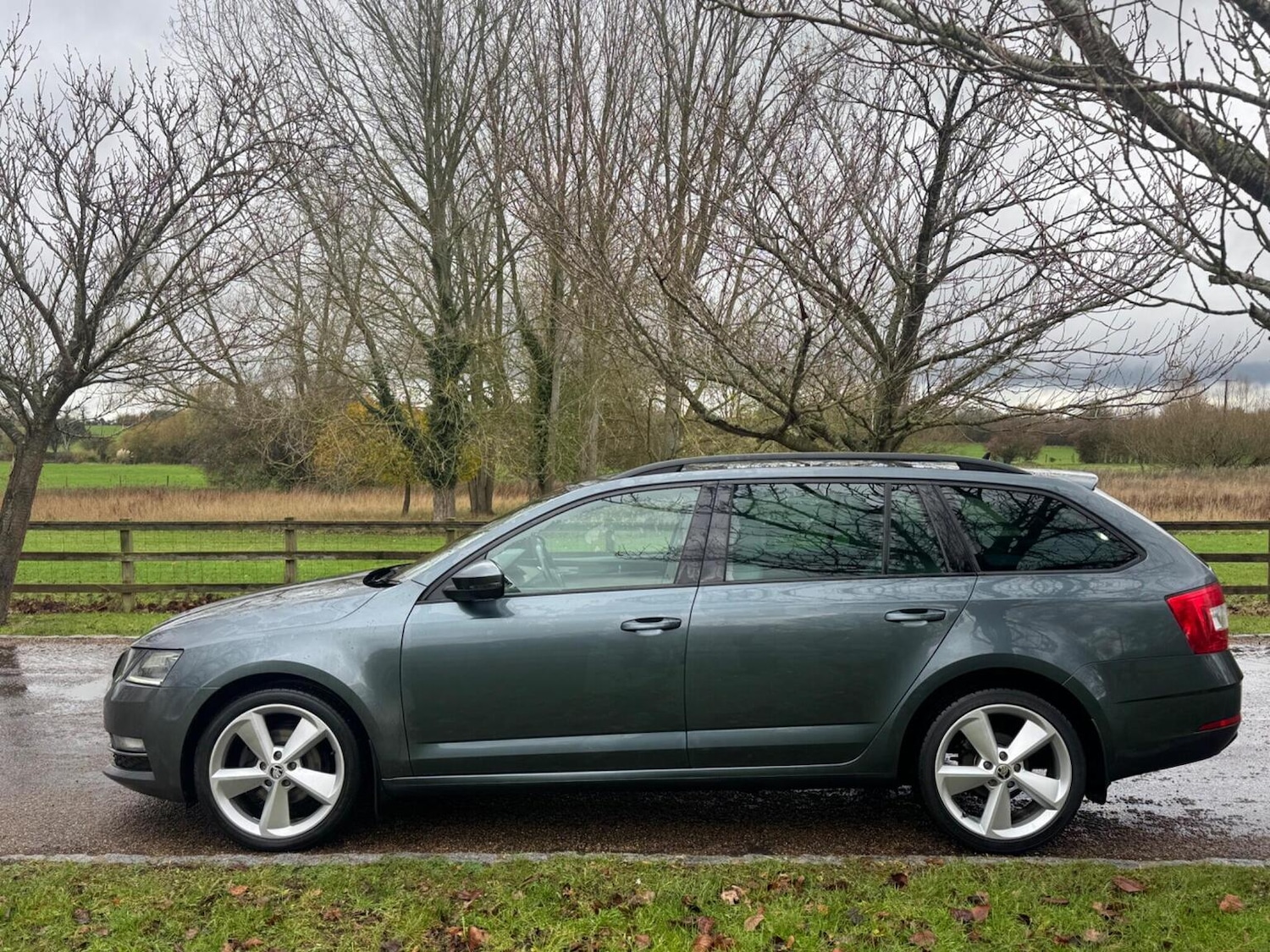 Used Skoda Octavia 2017 for sale - 77445700: Photo 11