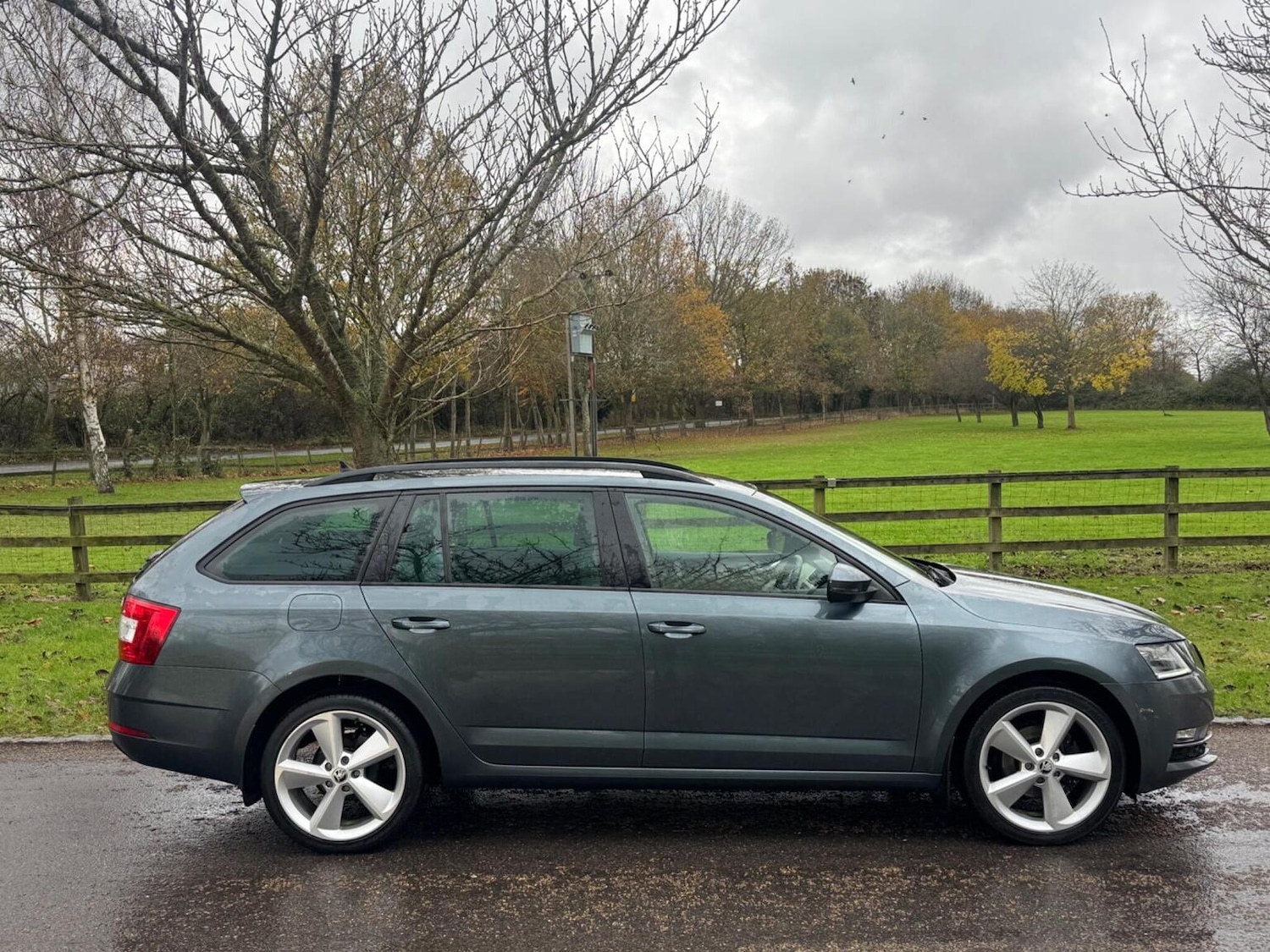 Used Skoda Octavia 2017 for sale - 77445700: Photo 14