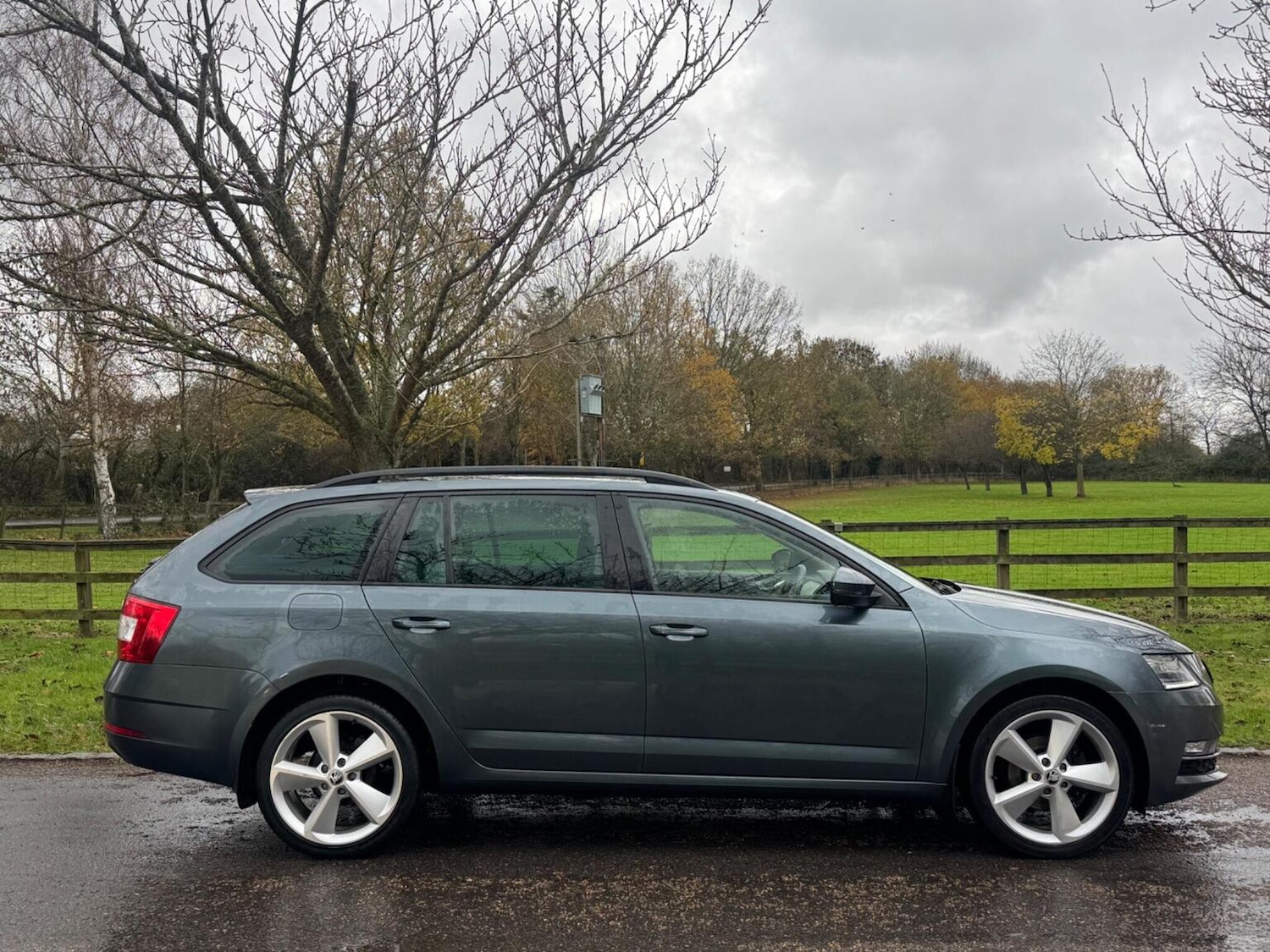 Used Skoda Octavia 2017 for sale - 77445700: Photo 15