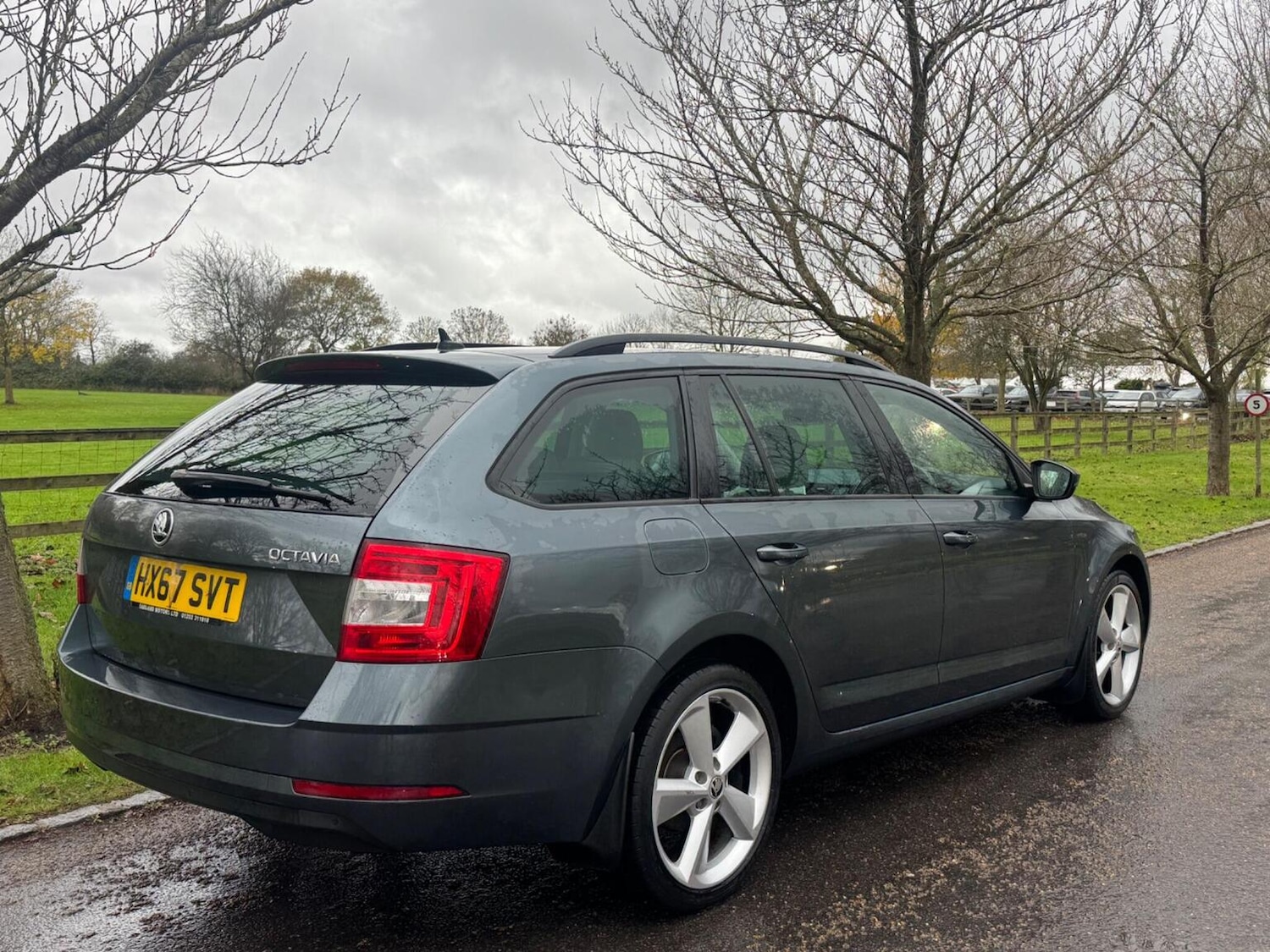 Used Skoda Octavia 2017 for sale - 77445700: Photo 17