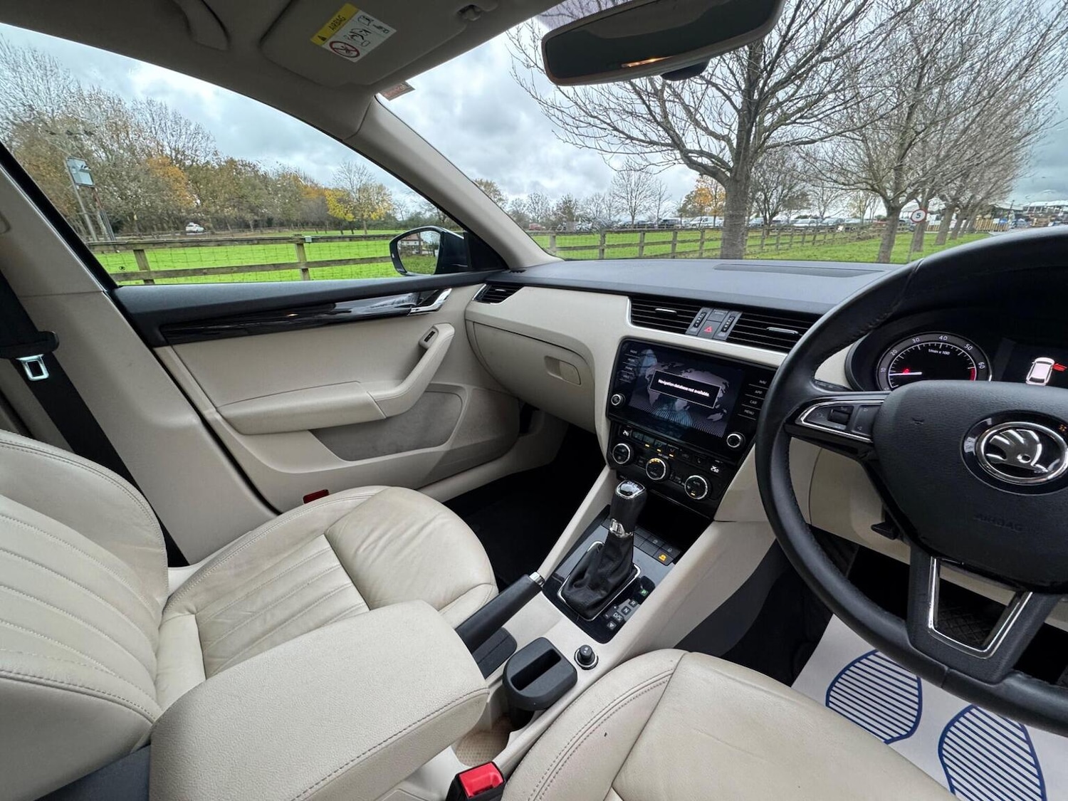 Used Skoda Octavia 2017 for sale - 77445700: Photo 18