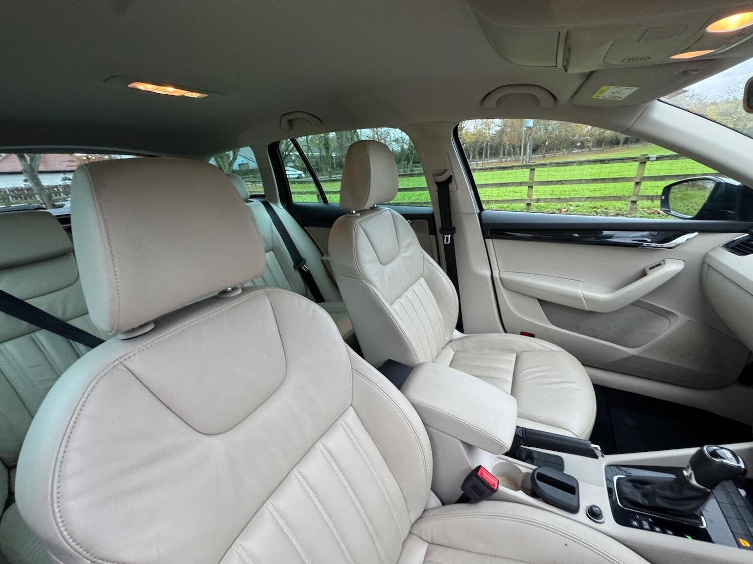 Used Skoda Octavia 2017 for sale - 77445700: Photo 19