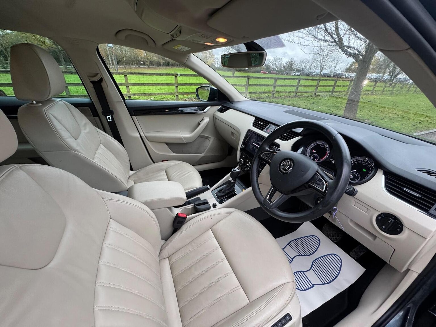 Used Skoda Octavia 2017 for sale - 77445700: Photo 21