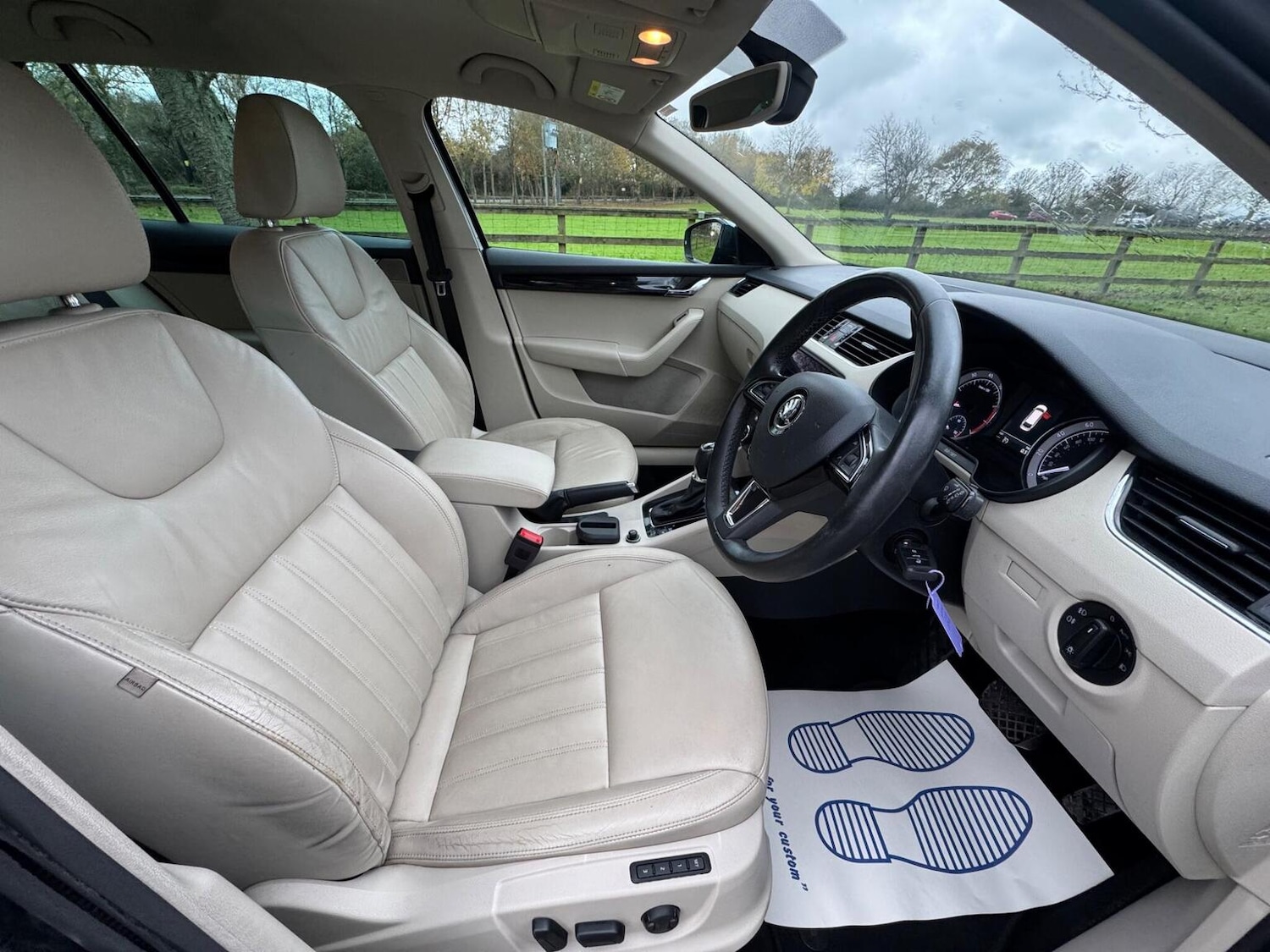 Used Skoda Octavia 2017 for sale - 77445700: Photo 22