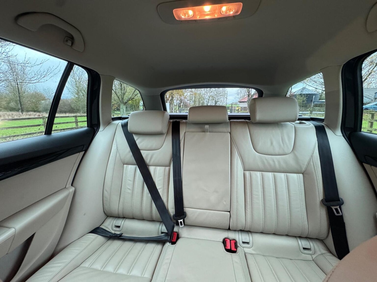 Used Skoda Octavia 2017 for sale - 77445700: Photo 24