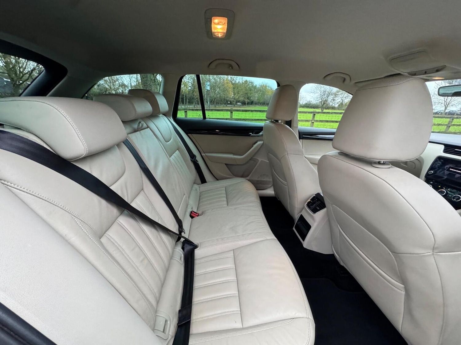 Used Skoda Octavia 2017 for sale - 77445700: Photo 26