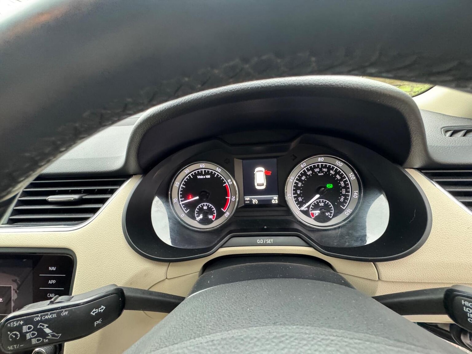 Used Skoda Octavia 2017 for sale - 77445700: Photo 29