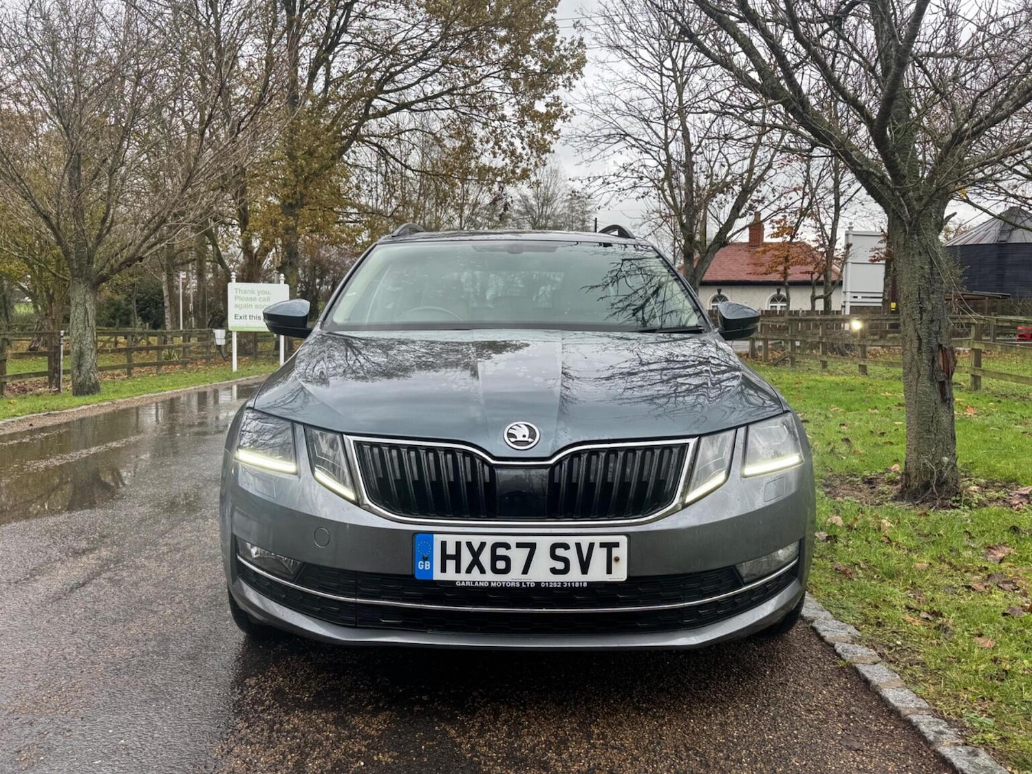 Used Skoda Octavia 2017 for sale - 77445700: Photo 3