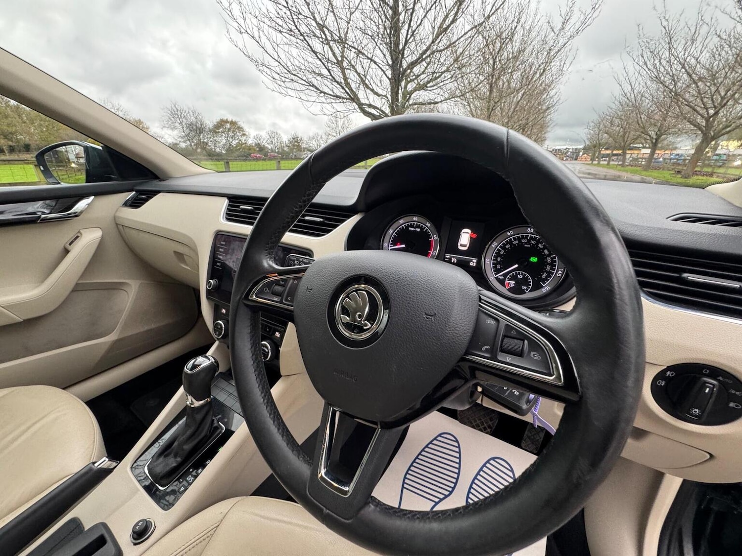 Used Skoda Octavia 2017 for sale - 77445700: Photo 30