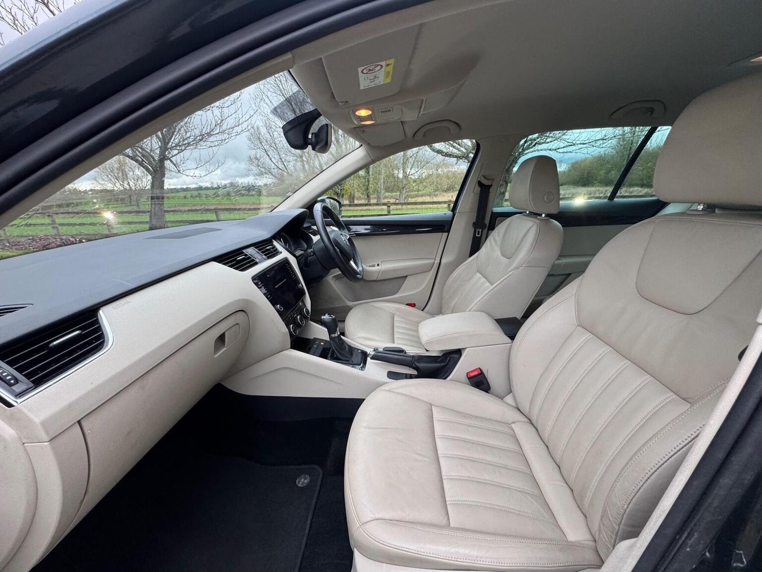 Used Skoda Octavia 2017 for sale - 77445700: Photo 31