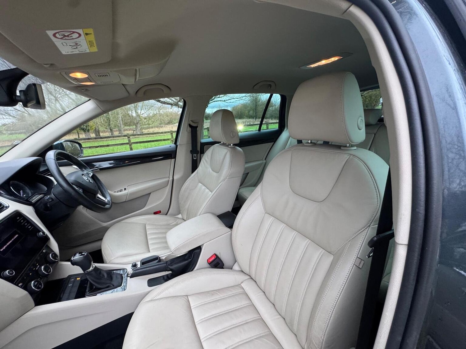 Used Skoda Octavia 2017 for sale - 77445700: Photo 33