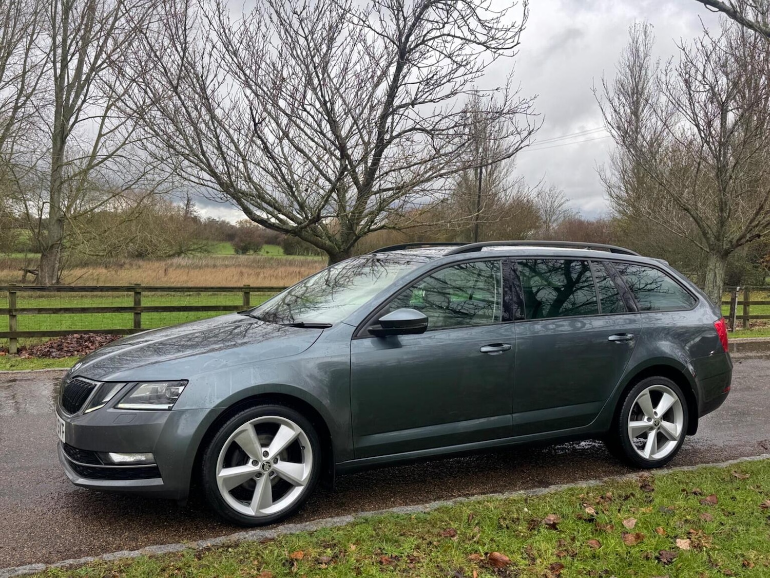 Used Skoda Octavia 2017 for sale - 77445700: Photo 35
