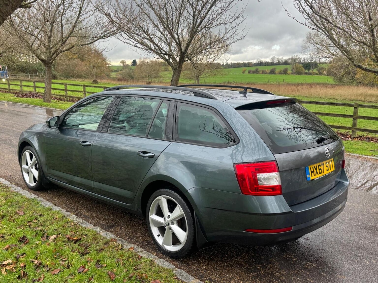 Used Skoda Octavia 2017 for sale - 77445700: Photo 4