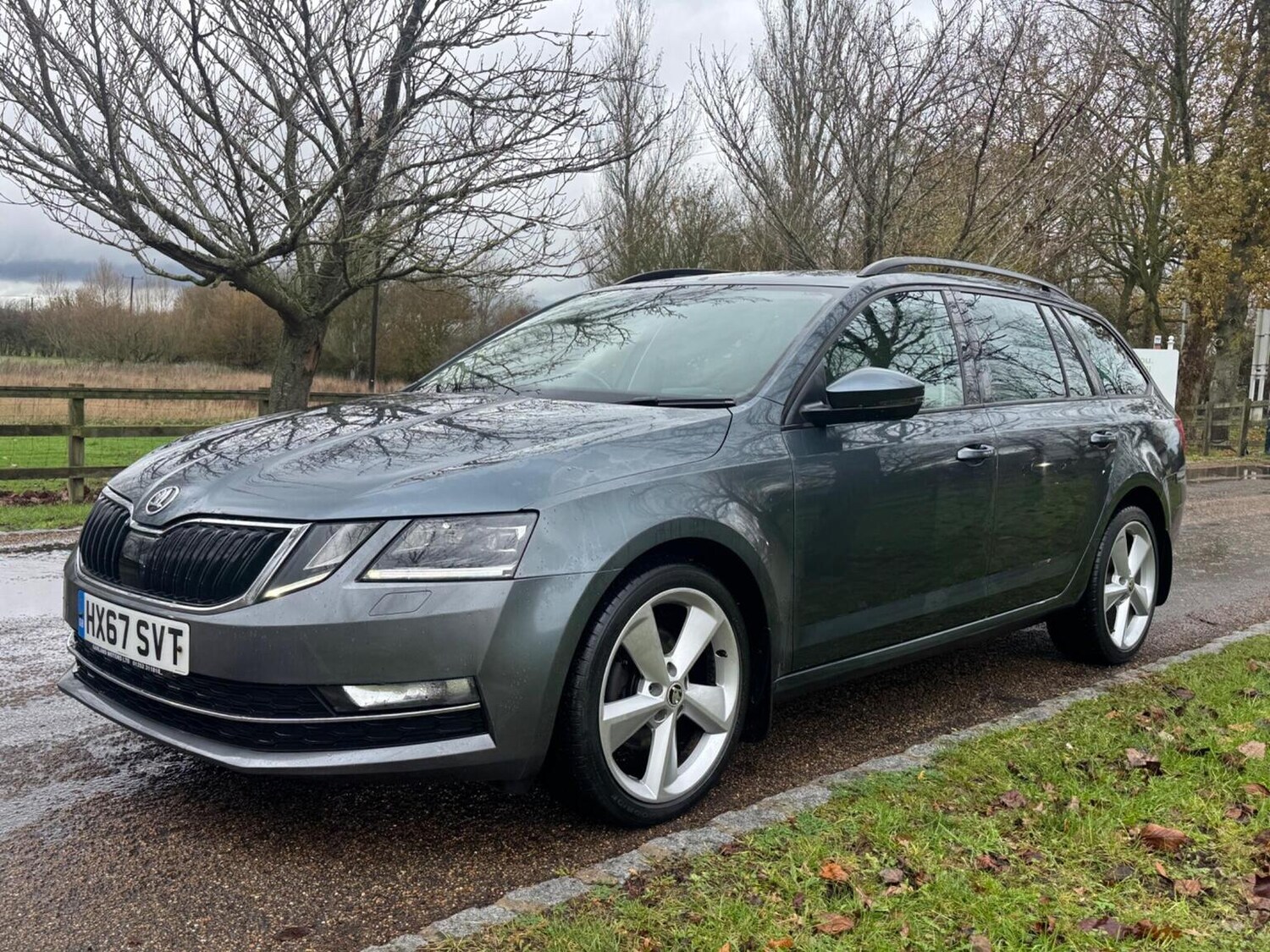 Used Skoda Octavia 2017 for sale - 77445700: Photo 7