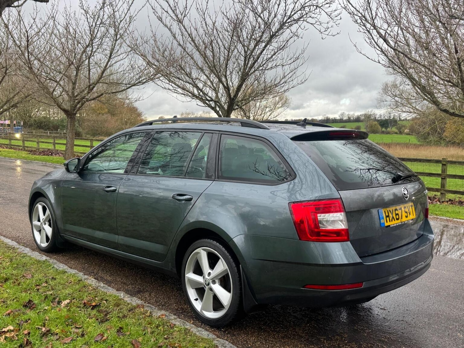Used Skoda Octavia 2017 for sale - 77445700: Photo 9