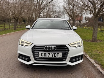 Used Audi A4 2017 for sale - 78414985: Photo