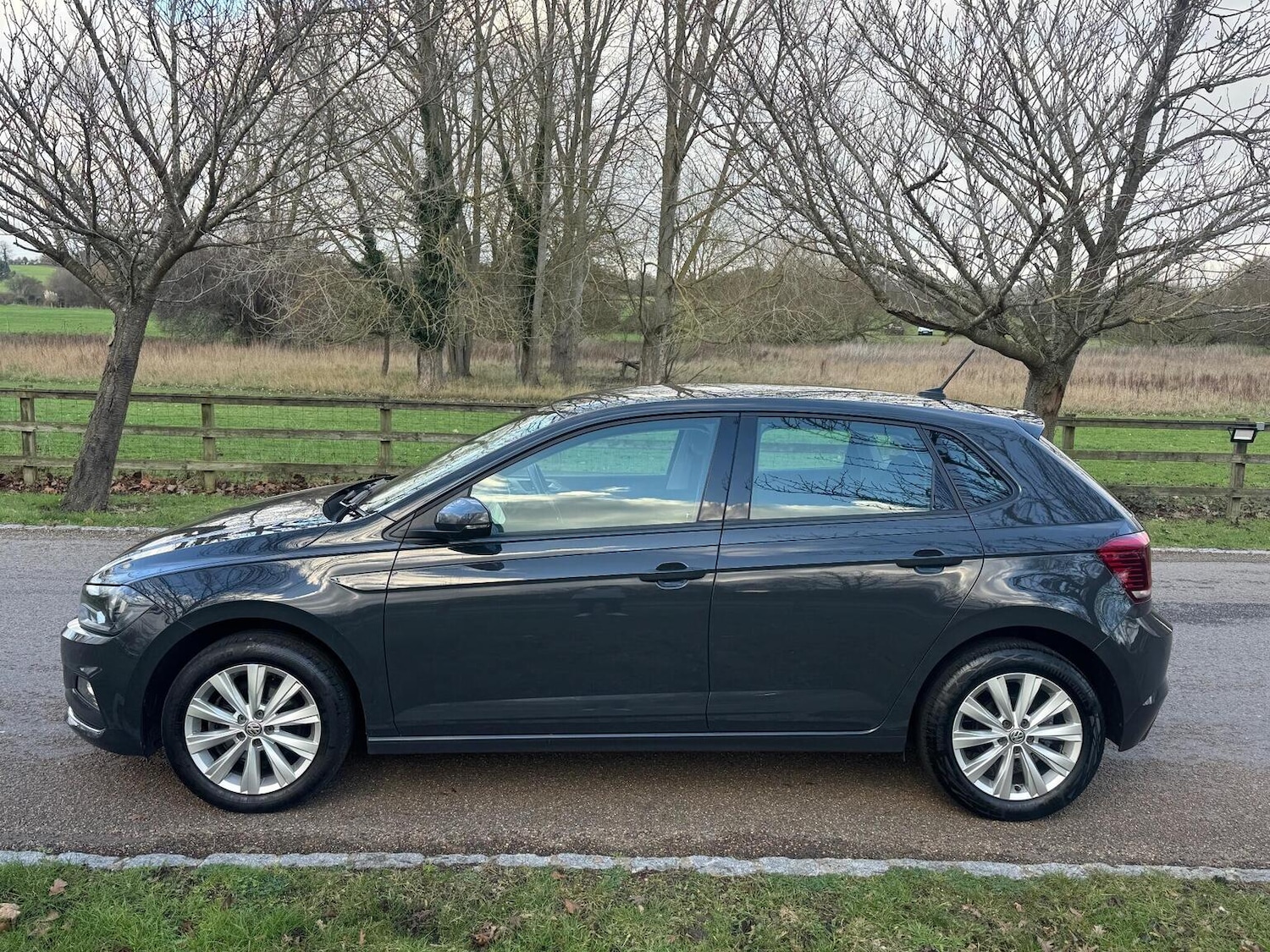 Used Volkswagen Polo 2019 for sale - 77445688: Photo 10