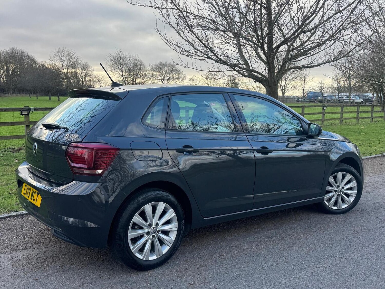 Used Volkswagen Polo 2019 for sale - 77445688: Photo 13