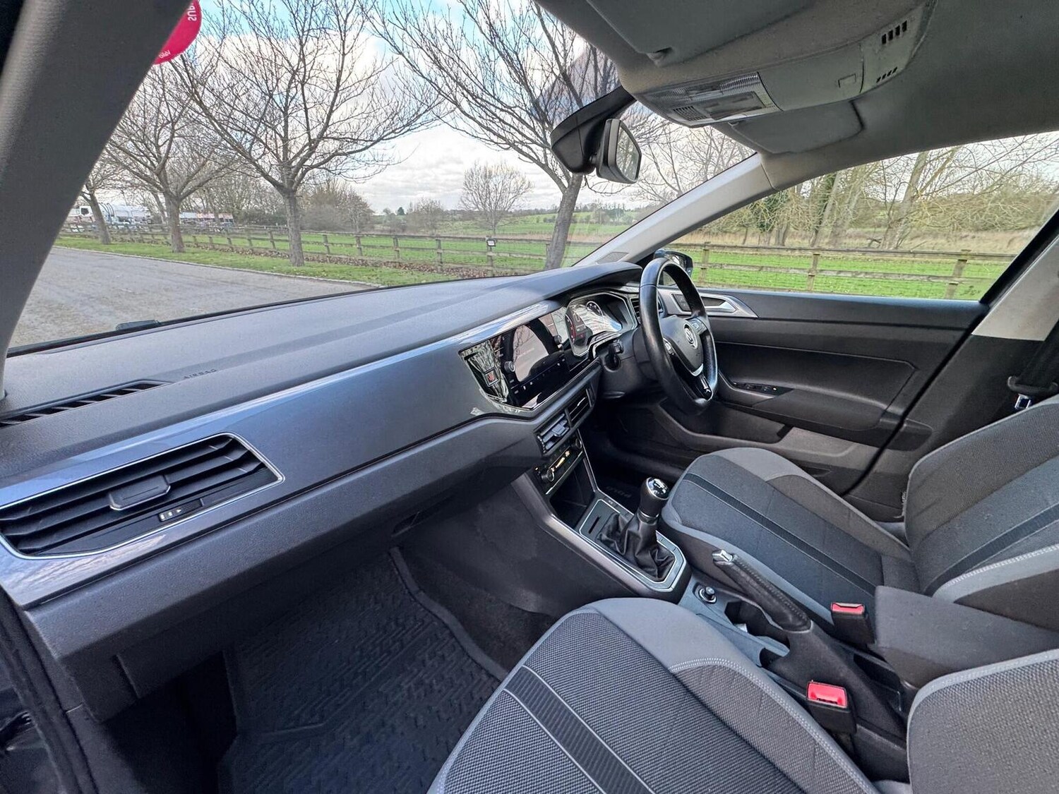 Used Volkswagen Polo 2019 for sale - 77445688: Photo 17