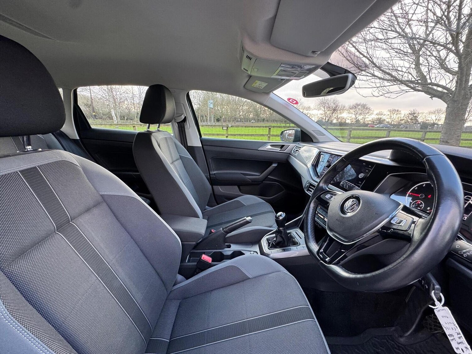 Used Volkswagen Polo 2019 for sale - 77445688: Photo 19