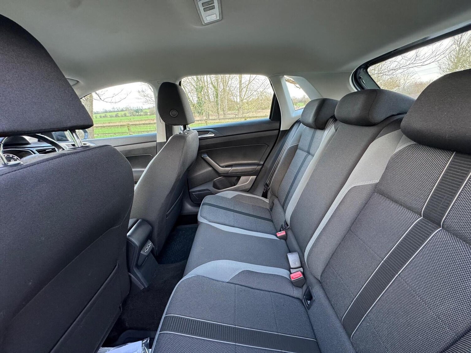 Used Volkswagen Polo 2019 for sale - 77445688: Photo 21