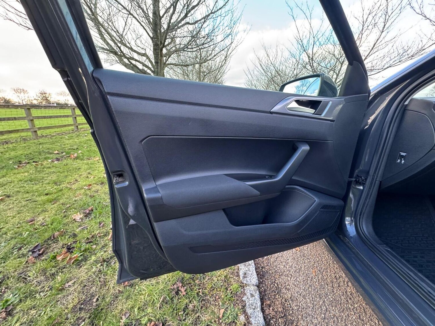 Used Volkswagen Polo 2019 for sale - 77445688: Photo 24