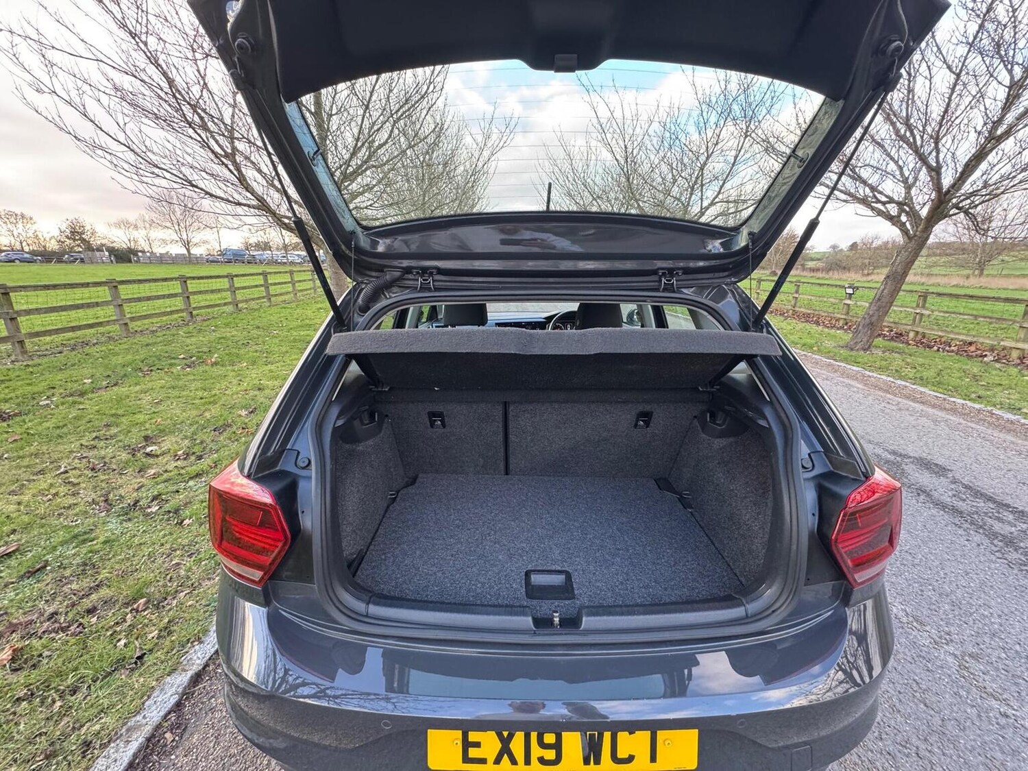 Used Volkswagen Polo 2019 for sale - 77445688: Photo 27