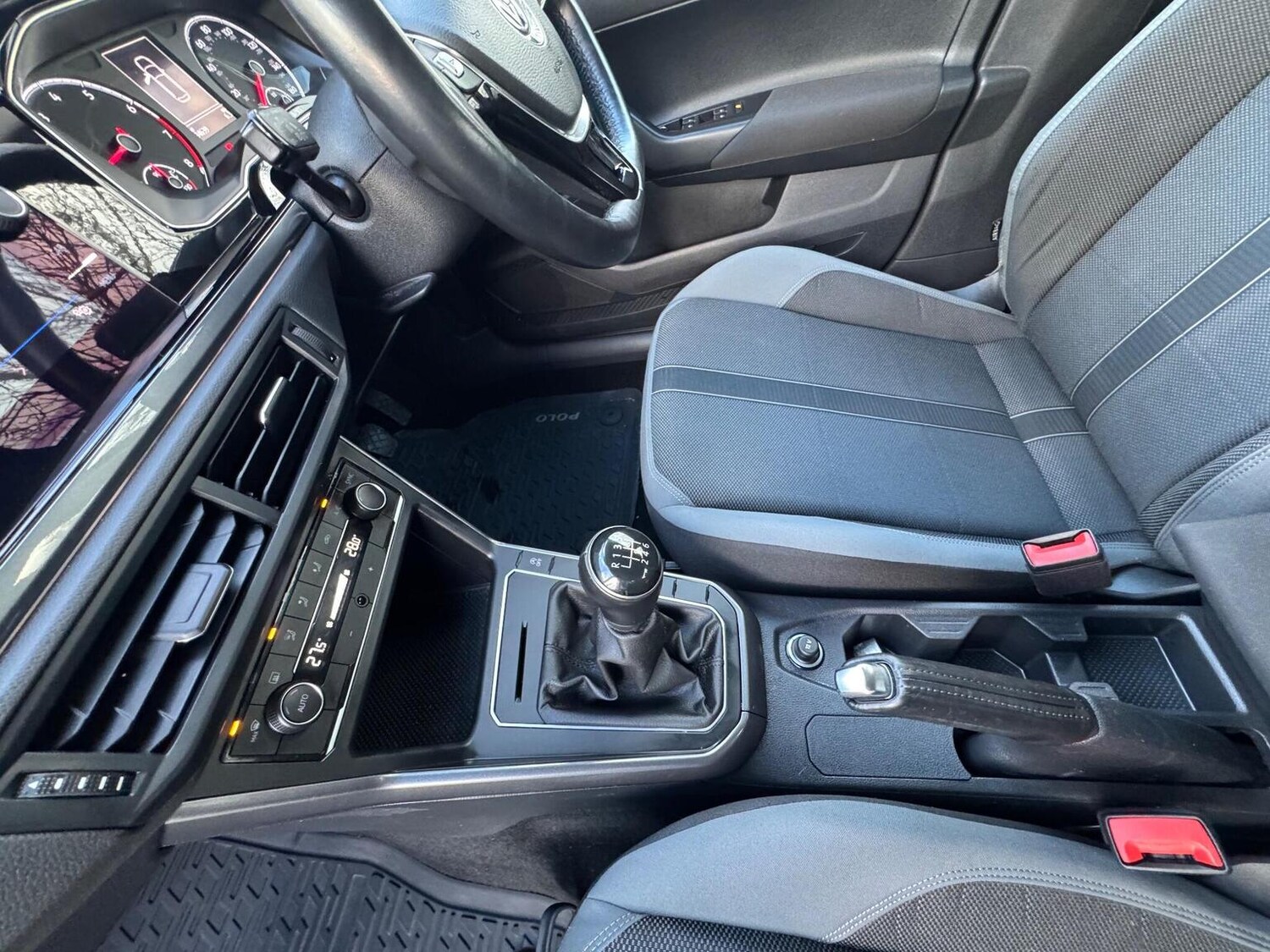 Used Volkswagen Polo 2019 for sale - 77445688: Photo 28