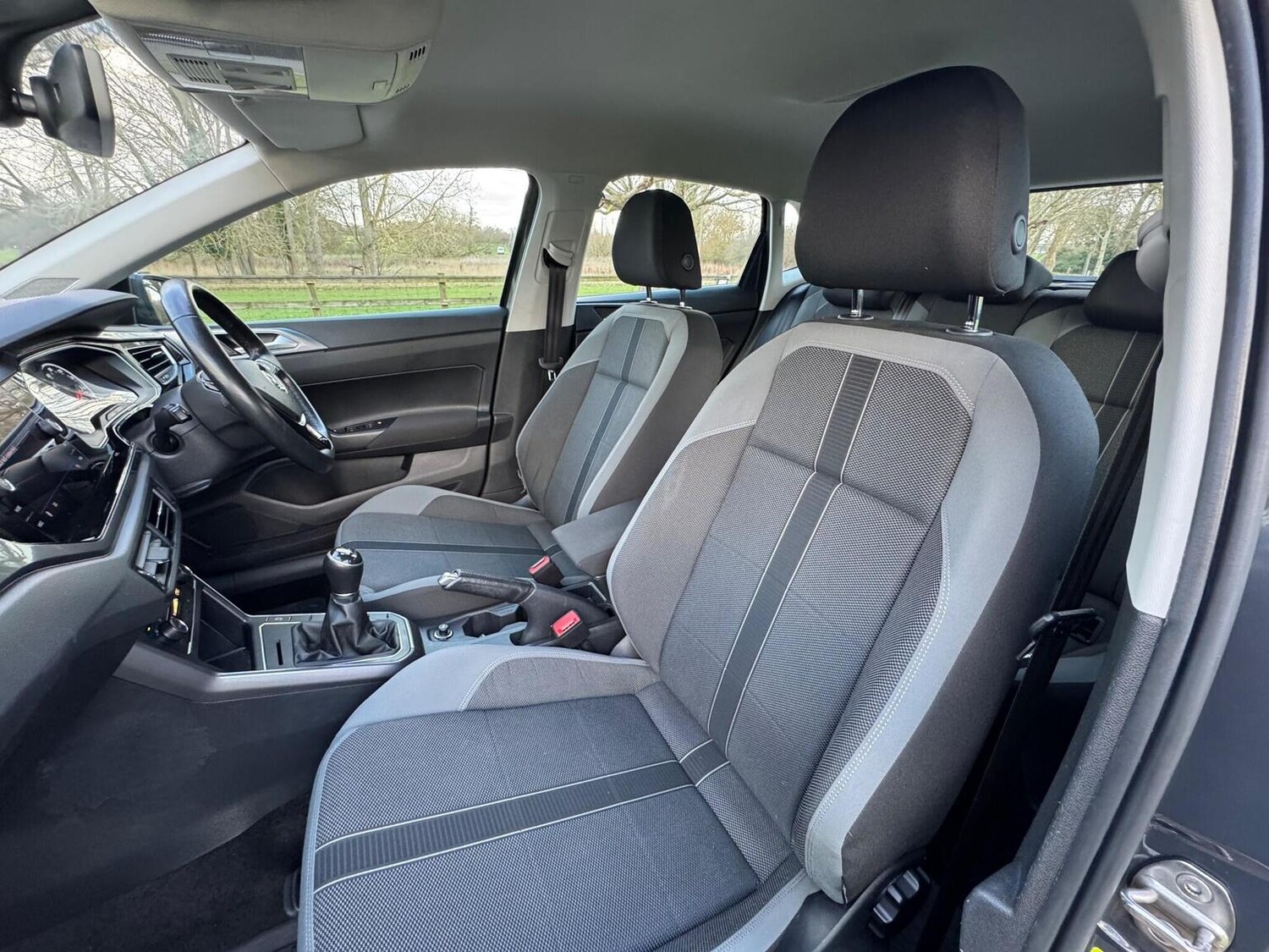 Used Volkswagen Polo 2019 for sale - 77445688: Photo 29