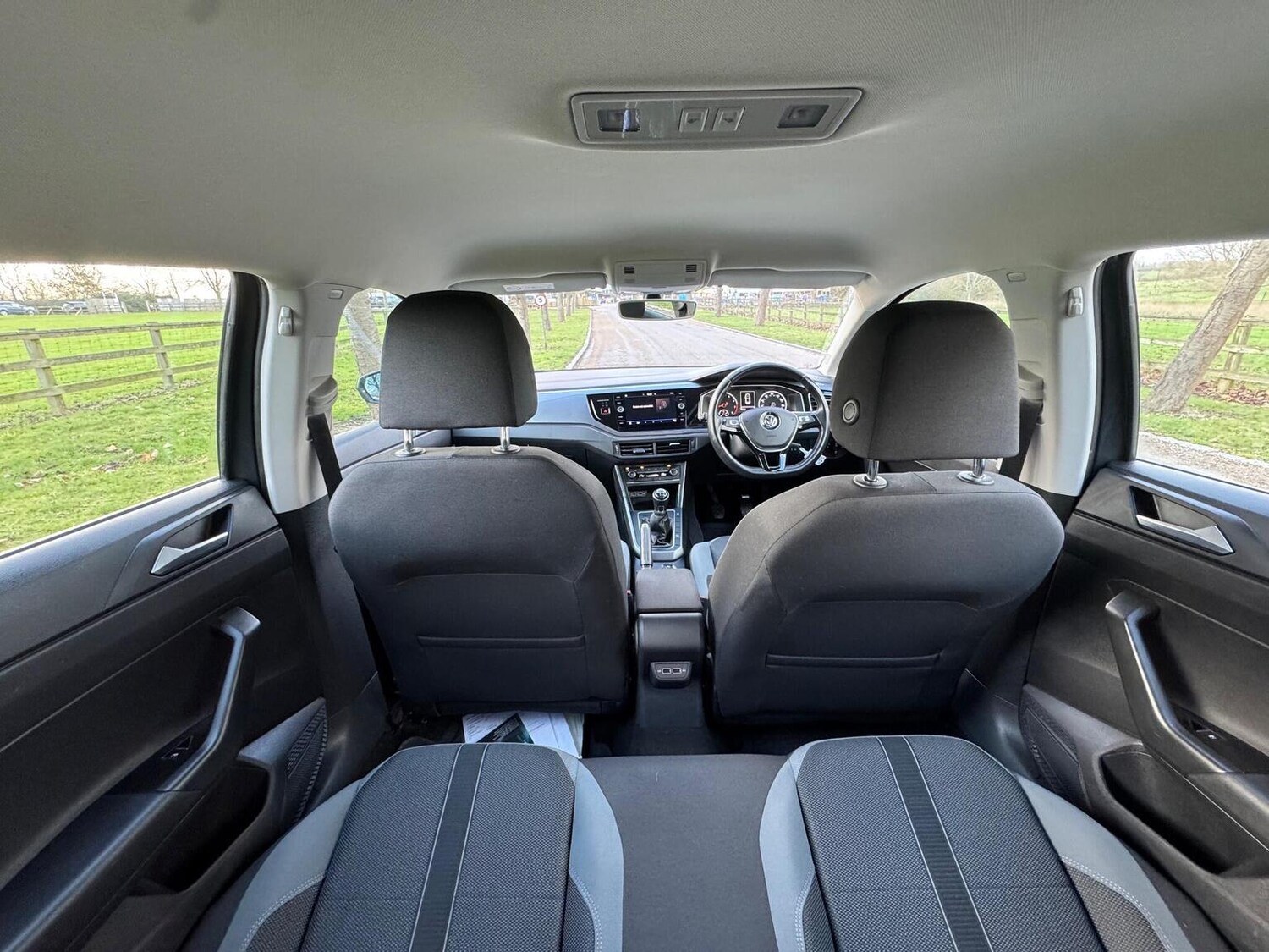 Used Volkswagen Polo 2019 for sale - 77445688: Photo 31