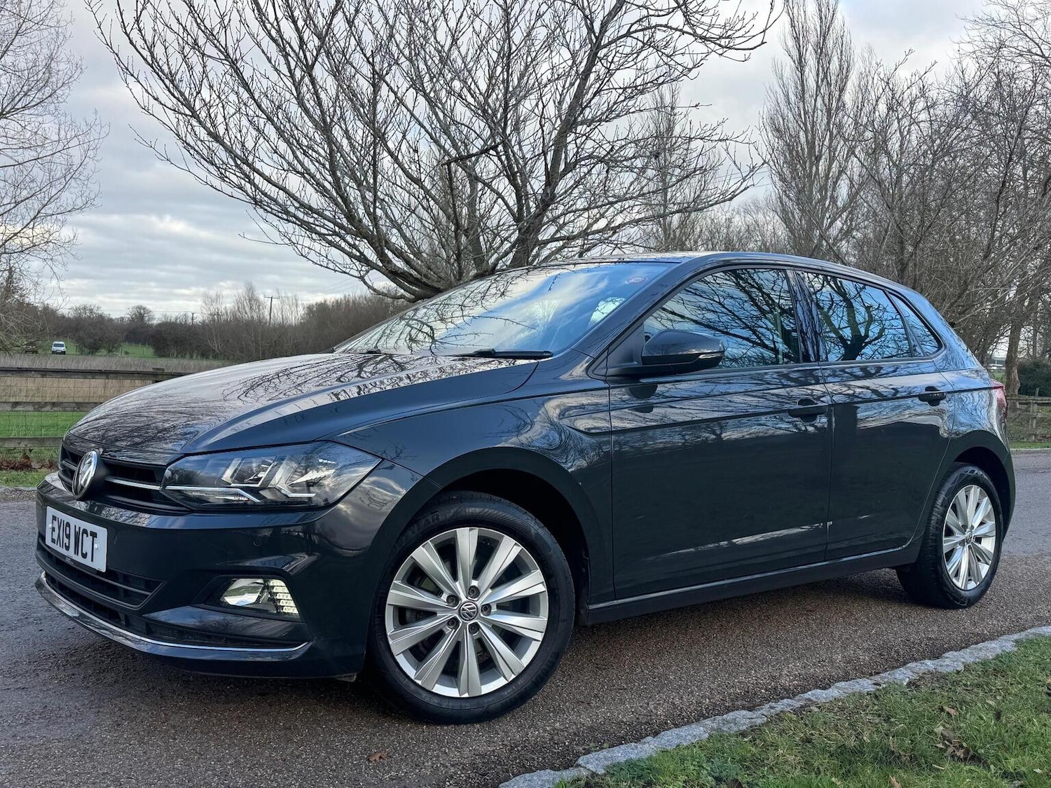 Used Volkswagen Polo 2019 for sale - 77445688: Photo 5