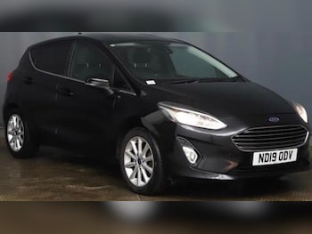 Ford Fiesta feature image
