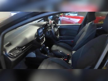 Used Ford Fiesta 2019 for sale - 77541626: Photo