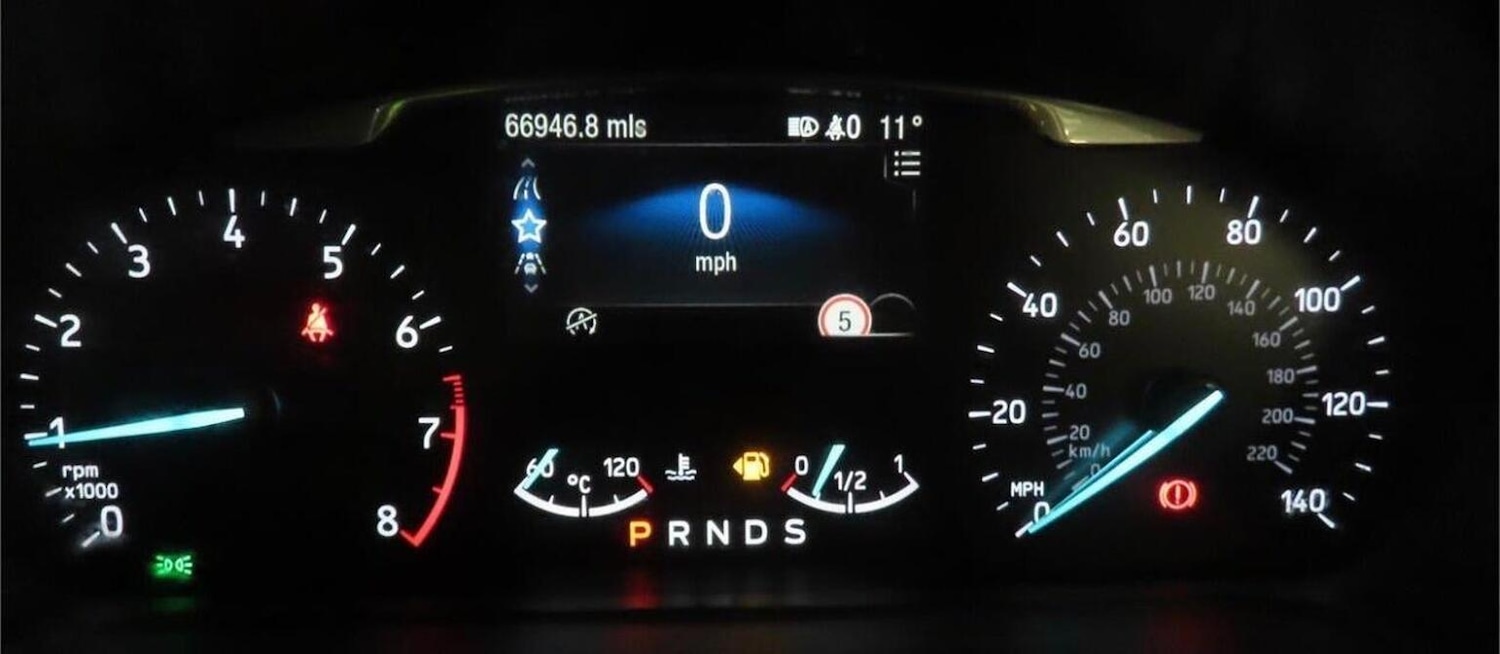 Used Ford Fiesta 2019 for sale - 77541626: Photo 3