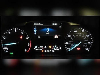 Used Ford Fiesta 2019 for sale - 77541626: Photo