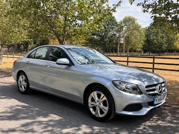 Mercedes-Benz C Class feature image