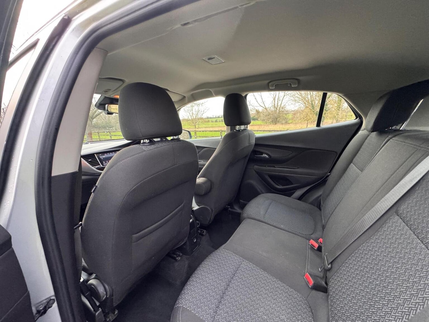 Used Vauxhall Mokka X 2019 for sale - 77584489: Photo 10