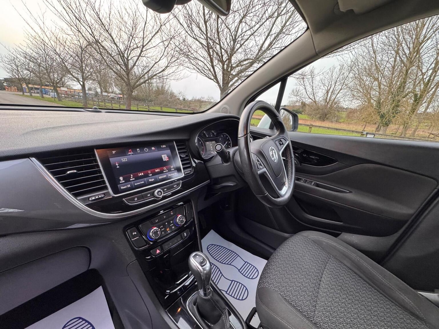 Used Vauxhall Mokka X 2019 for sale - 77584489: Photo 12