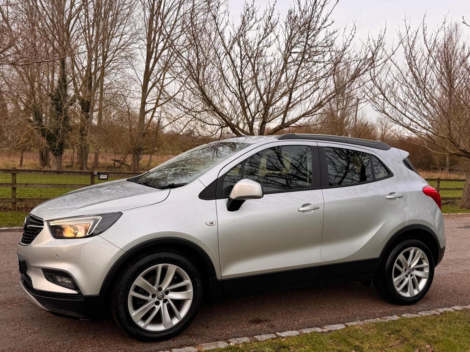 Used Vauxhall Mokka X 2019 for sale - 77584489: Photo 13