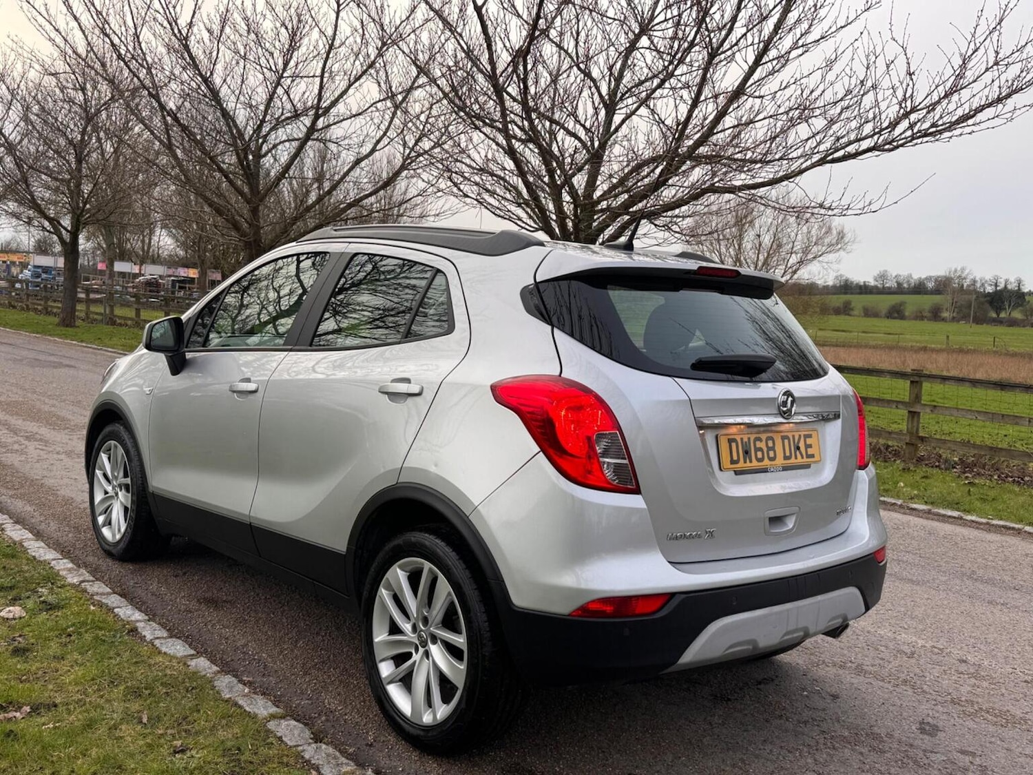 Used Vauxhall Mokka X 2019 for sale - 77584489: Photo 15